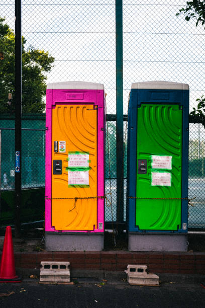 Best Best portable toilet rental  in Mokuleia, HI