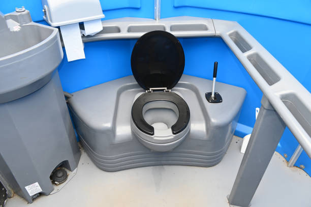 Affordable portable toilet rental in Mokuleia, HI