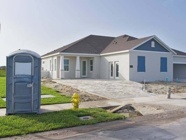 Best Local porta potty services  in Mokuleia, HI