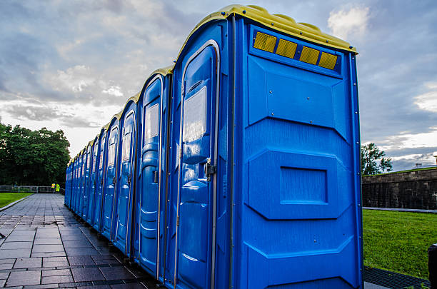 Professional porta potty rental in Mokuleia, HI