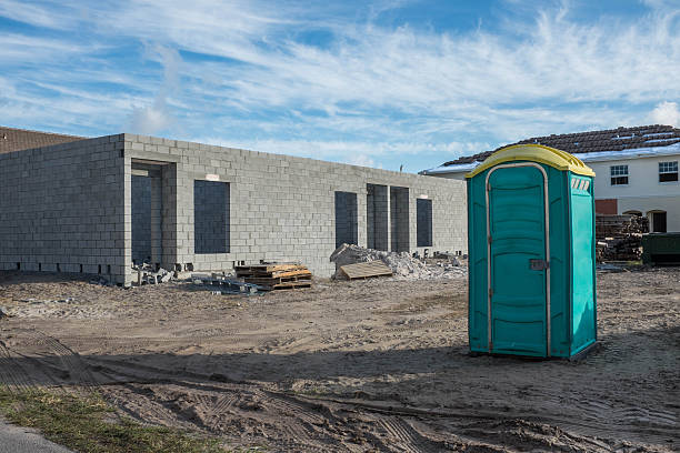 Best Event porta potty rental  in Mokuleia, HI