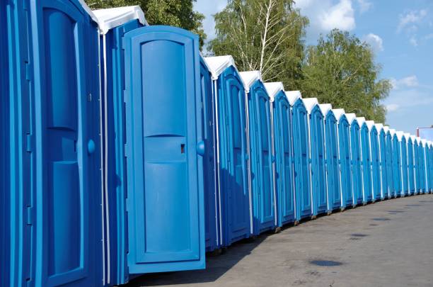 Best Porta potty rental for festivals  in Mokuleia, HI